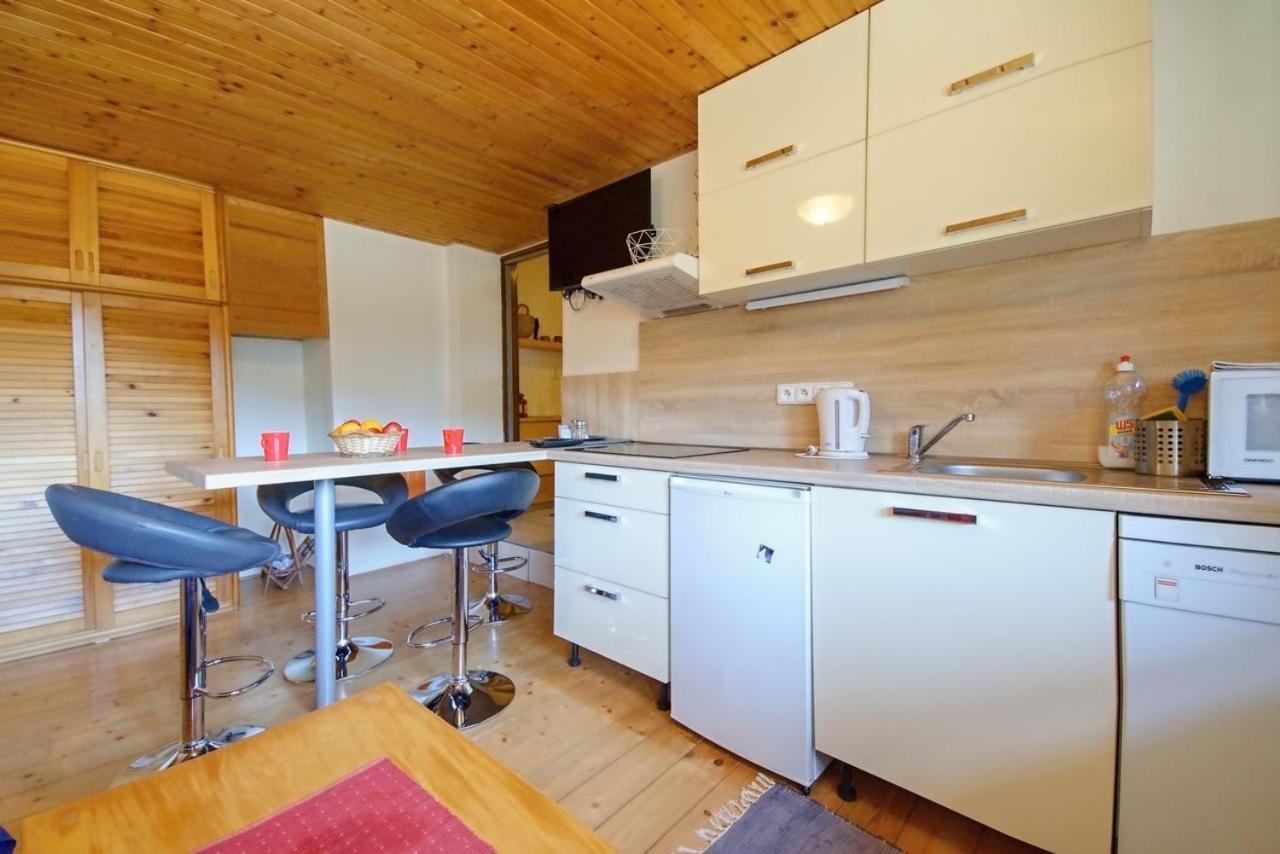 Apartmany Tereza 알브레흐티체 프 이제르스키흐 호라흐 외부 사진