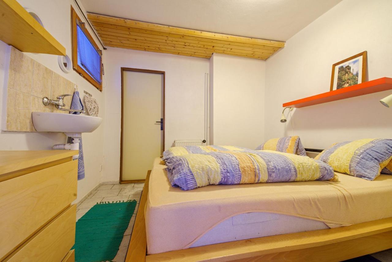 Apartmany Tereza 알브레흐티체 프 이제르스키흐 호라흐 외부 사진